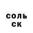 Кокаин Fish Scale Ultrakillerism
